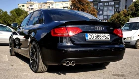 Audi A4 1.8Т ABT - 10000 лв. / 5112.92 € - 80484247 5 | Car24.bg Audi A4 1.8Т ABT - 10000 лв. / 5112.92 € - 80484247 5