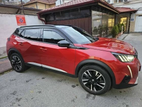 Peugeot 2008 - Car24.bg Peugeot 2008