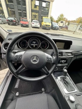 Mercedes-Benz C 180 W204, facelift 2012 C 180 - 9500 € / 18580.38 лв. - 67331422 7 | Car24.bg Mercedes-Benz C 180 W204, facelift 2012 C 180 - 9500 € / 18580.38 лв. - 67331422 7
