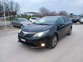Toyota Avensis 2.0i-152кс-ШВЕЙЦАРИЯ-РЪЧКА-FACELIFT-KEYLESS | Auto.bg — изображение 7 Toyota Avensis 2.0i-152кс-ШВЕЙЦАРИЯ-РЪЧКА-FACELIFT-KEYLESS | Auto.bg — изображение 7