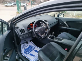 Toyota Avensis 2.0i-152кс-ШВЕЙЦАРИЯ-РЪЧКА-FACELIFT-KEYLESS | Auto.bg — изображение 8 Toyota Avensis 2.0i-152кс-ШВЕЙЦАРИЯ-РЪЧКА-FACELIFT-KEYLESS | Auto.bg — изображение 8