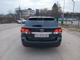 Toyota Avensis 2.0i-152кс-ШВЕЙЦАРИЯ-РЪЧКА-FACELIFT-KEYLESS | Auto.bg — изображение 4 Toyota Avensis 2.0i-152кс-ШВЕЙЦАРИЯ-РЪЧКА-FACELIFT-KEYLESS | Auto.bg — изображение 4