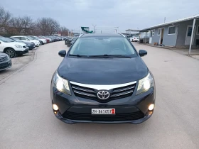 Toyota Avensis 2.0i-152кс-ШВЕЙЦАРИЯ-РЪЧКА-FACELIFT-KEYLESS - Car24.bg Toyota Avensis 2.0i-152кс-ШВЕЙЦАРИЯ-РЪЧКА-FACELIFT-KEYLESS