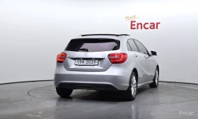 Mercedes-Benz A 200 undefined | Auto.bg — изображение 4 Mercedes-Benz A 200 undefined | Auto.bg — изображение 4