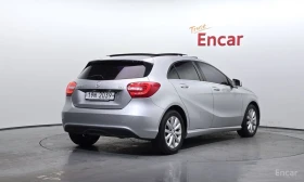 Mercedes-Benz A 200 undefined | Auto.bg — изображение 2 Mercedes-Benz A 200 undefined | Auto.bg — изображение 2