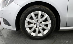 Mercedes-Benz A 200 undefined | Auto.bg — изображение 5 Mercedes-Benz A 200 undefined | Auto.bg — изображение 5