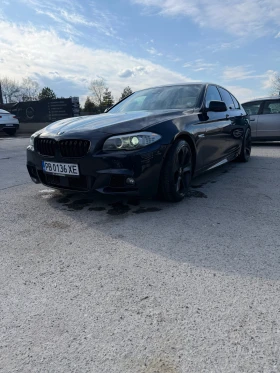 BMW 530 M-Pack - 12800 € / 25034.62 лв. - 75215350 5 | Car24.bg BMW 530 M-Pack - 12800 € / 25034.62 лв. - 75215350 5
