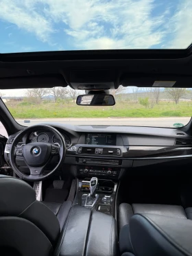 BMW 530 M-Pack - 12800 € / 25034.62 лв. - 75215350 10 | Car24.bg BMW 530 M-Pack - 12800 € / 25034.62 лв. - 75215350 10