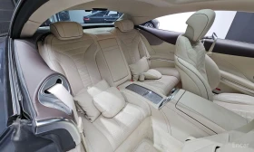 Mercedes-Benz S 400 4MATIC* DISTRONIC* МАСАЖ* 360CAM* ХЕДЪП* BURMESTER | Auto.bg — изображение 15 Mercedes-Benz S 400 4MATIC* DISTRONIC* МАСАЖ* 360CAM* ХЕДЪП* BURMESTER | Auto.bg — изображение 15