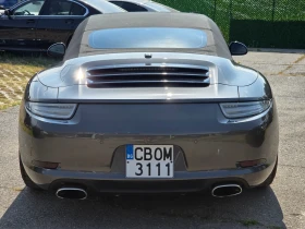 Porsche 911 CABRIOLET | Auto.bg — изображение 6 Porsche 911 CABRIOLET | Auto.bg — изображение 6