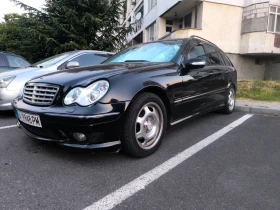 Mercedes-Benz C 220 2.2cdi - 2800 € - 22662295 2 | Car24.bg Mercedes-Benz C 220 2.2cdi - 2800 € - 22662295 2