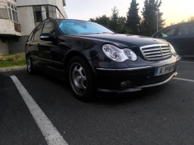 Mercedes-Benz C 220 2.2cdi - 2800 € - 22662295 3 | Car24.bg Mercedes-Benz C 220 2.2cdi - 2800 € - 22662295 3