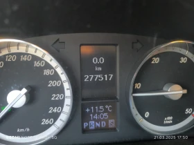 Mercedes-Benz C 220 2.2cdi - 2800 € - 22662295 7 | Car24.bg Mercedes-Benz C 220 2.2cdi - 2800 € - 22662295 7