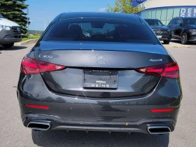 Mercedes-Benz C 300 360 | DISTRONIC | Auto.bg — изображение 5 Mercedes-Benz C 300 360 | DISTRONIC | Auto.bg — изображение 5