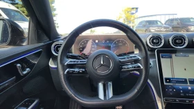 Mercedes-Benz C 300 360 | DISTRONIC | Auto.bg — изображение 11 Mercedes-Benz C 300 360 | DISTRONIC | Auto.bg — изображение 11