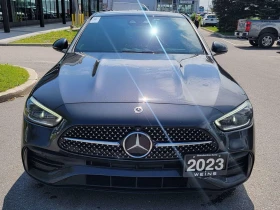 Mercedes-Benz C 300 360 | DISTRONIC | Auto.bg — изображение 3 Mercedes-Benz C 300 360 | DISTRONIC | Auto.bg — изображение 3