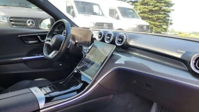 Mercedes-Benz C 300 360 | DISTRONIC | Auto.bg — изображение 9 Mercedes-Benz C 300 360 | DISTRONIC | Auto.bg — изображение 9