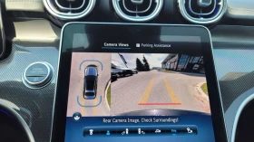 Mercedes-Benz C 300 360 | DISTRONIC | Auto.bg — изображение 13 Mercedes-Benz C 300 360 | DISTRONIC | Auto.bg — изображение 13