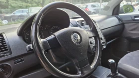 VW Polo 1.9TDI 101 к.с - 1799 € - 63221842 13 | Car24.bg VW Polo 1.9TDI 101 к.с - 1799 € - 63221842 13