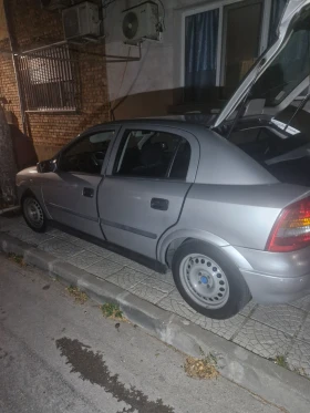 Opel Astra 1.6 16 v - 1500 € - 69376776 2 | Car24.bg Opel Astra 1.6 16 v - 1500 € - 69376776 2