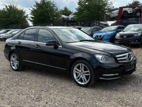 Mercedes-Benz C 250 cdi | Avangarde | 7G-Tronic
