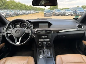 Mercedes-Benz C 250 cdi | Avangarde | 7G-Tronic | Auto.bg — изображение 5 Mercedes-Benz C 250 cdi | Avangarde | 7G-Tronic | Auto.bg — изображение 5