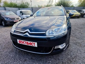 Citroen C5 2.0 HDI FaceLift