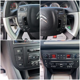 Citroen C5 2.0 HDI FaceLift | Auto.bg — изображение 13 Citroen C5 2.0 HDI FaceLift | Auto.bg — изображение 13