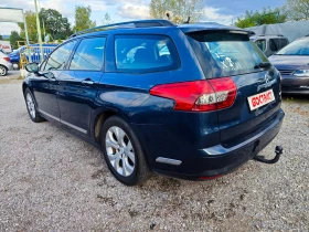Citroen C5 2.0 HDI FaceLift | Auto.bg — изображение 3 Citroen C5 2.0 HDI FaceLift | Auto.bg — изображение 3