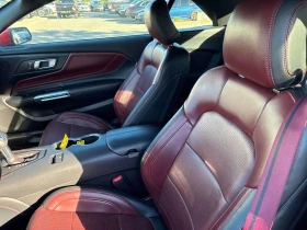 Ford Mustang GT Premium* CARFAX * АВТОКРЕДИТ * | Auto.bg — изображение 10 Ford Mustang GT Premium* CARFAX * АВТОКРЕДИТ * | Auto.bg — изображение 10