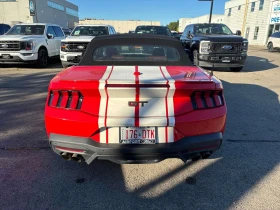 Ford Mustang GT Premium* CARFAX * АВТОКРЕДИТ * | Auto.bg — изображение 4 Ford Mustang GT Premium* CARFAX * АВТОКРЕДИТ * | Auto.bg — изображение 4