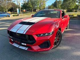 Ford Mustang GT Premium* CARFAX * АВТОКРЕДИТ *