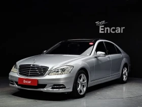 Mercedes-Benz S 350 L - САМО 30% АВАНС - Car24.bg Mercedes-Benz S 350 L - САМО 30% АВАНС