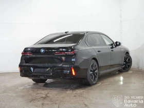 BMW i7 M70 xDrive M Sport PRO | Auto.bg — изображение 3 BMW i7 M70 xDrive M Sport PRO | Auto.bg — изображение 3