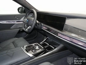 BMW i7 M70 xDrive M Sport PRO | Auto.bg — изображение 7 BMW i7 M70 xDrive M Sport PRO | Auto.bg — изображение 7