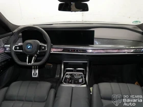BMW i7 M70 xDrive M Sport PRO | Auto.bg — изображение 6 BMW i7 M70 xDrive M Sport PRO | Auto.bg — изображение 6