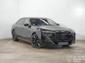 BMW i7 M70 xDrive M Sport PRO | Auto.bg — изображение 4 BMW i7 M70 xDrive M Sport PRO | Auto.bg — изображение 4