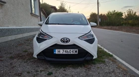 Toyota Aygo KGB40L-AHMGKW Facelift | Auto.bg — изображение 2 Toyota Aygo KGB40L-AHMGKW Facelift | Auto.bg — изображение 2