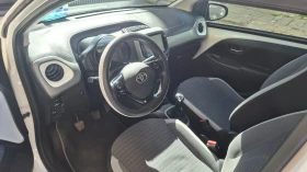 Toyota Aygo KGB40L-AHMGKW - 8200 € - 85926472 8 | Car24.bg Toyota Aygo KGB40L-AHMGKW - 8200 € - 85926472 8