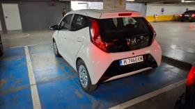 Toyota Aygo KGB40L-AHMGKW - 8200 € - 85926472 3 | Car24.bg Toyota Aygo KGB40L-AHMGKW - 8200 € - 85926472 3