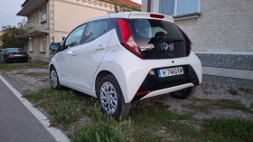 Toyota Aygo KGB40L-AHMGKW Facelift | Auto.bg — изображение 5 Toyota Aygo KGB40L-AHMGKW Facelift | Auto.bg — изображение 5