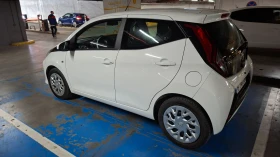 Toyota Aygo KGB40L-AHMGKW - 8200 € - 85926472 2 | Car24.bg Toyota Aygo KGB40L-AHMGKW - 8200 € - 85926472 2