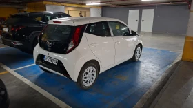 Toyota Aygo KGB40L-AHMGKW - 8200 € - 85926472 5 | Car24.bg Toyota Aygo KGB40L-AHMGKW - 8200 € - 85926472 5
