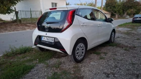 Toyota Aygo KGB40L-AHMGKW Facelift | Auto.bg — изображение 7 Toyota Aygo KGB40L-AHMGKW Facelift | Auto.bg — изображение 7