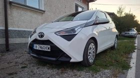 Toyota Aygo KGB40L-AHMGKW Facelift | Auto.bg — изображение 3 Toyota Aygo KGB40L-AHMGKW Facelift | Auto.bg — изображение 3