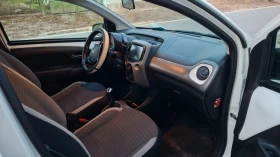 Toyota Aygo KGB40L-AHMGKW Facelift | Auto.bg — изображение 10 Toyota Aygo KGB40L-AHMGKW Facelift | Auto.bg — изображение 10