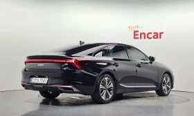 Kia K8 undefined | Auto.bg — изображение 4 Kia K8 undefined | Auto.bg — изображение 4