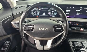 Kia K8 undefined | Auto.bg — изображение 7 Kia K8 undefined | Auto.bg — изображение 7