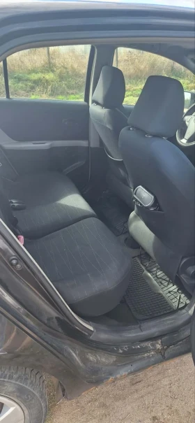 Toyota Yaris - 3100 € - 98300417 9 | Car24.bg Toyota Yaris - 3100 € - 98300417 9
