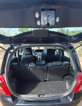 Toyota Yaris - 3100 € - 98300417 4 | Car24.bg Toyota Yaris - 3100 € - 98300417 4
